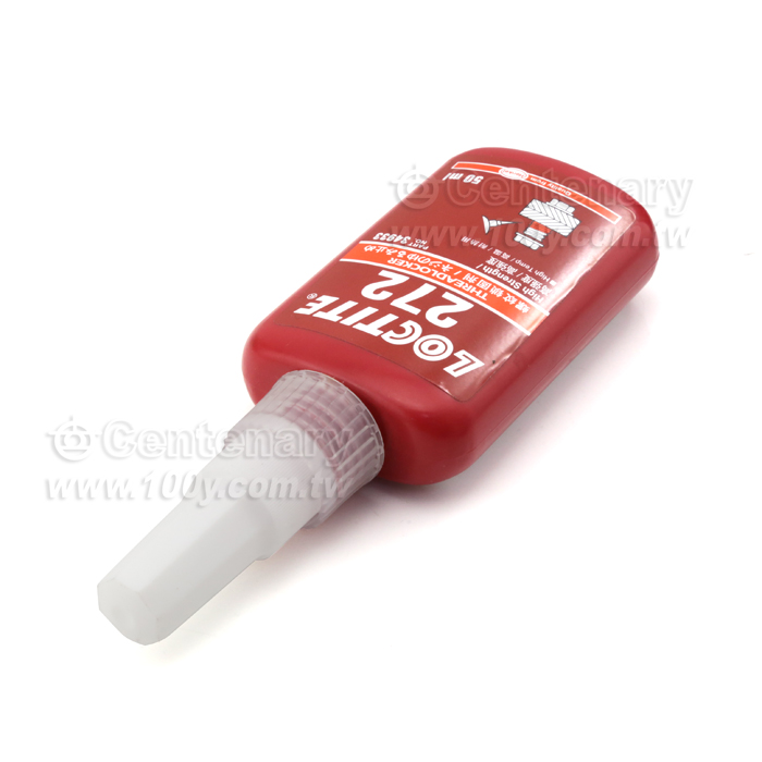 LOCTITE_螺絲固定劑 50ml - 123901 產品圖片