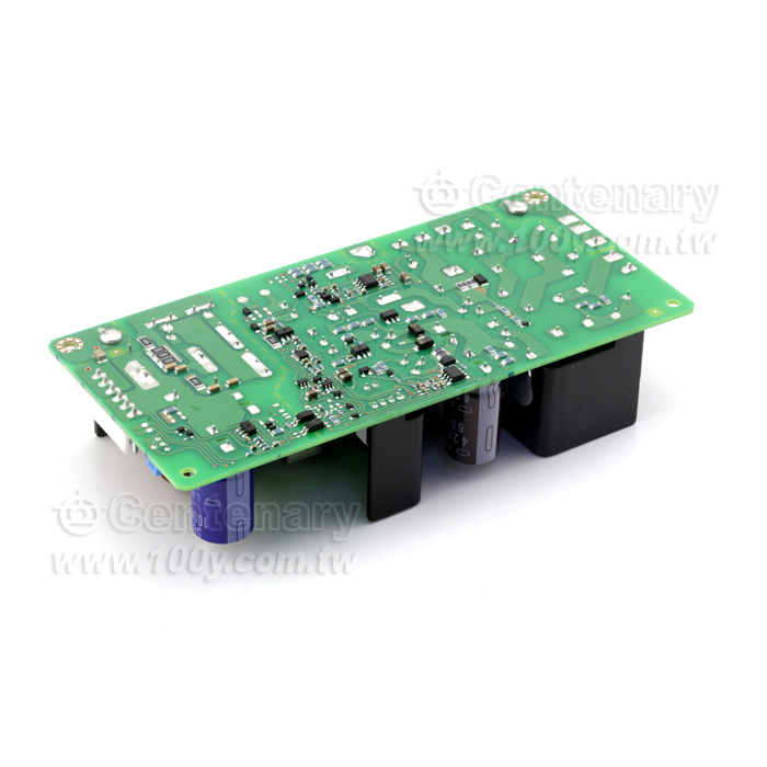PCB-type Single Output AC-DC Power Supplies - 107466 Product Image