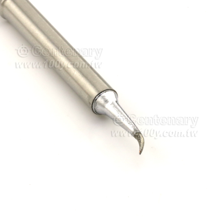 Soldering Tip - 122770 Product Image