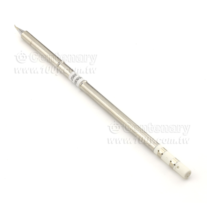 T12 烙鐵頭 尖咀形 - 122767 Product Image
