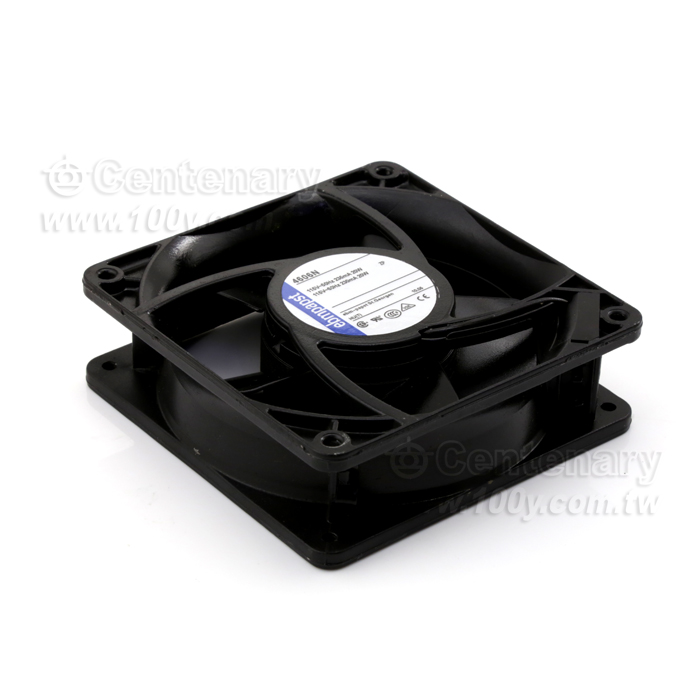 ebmpapst  fan - 123897 Product Image
