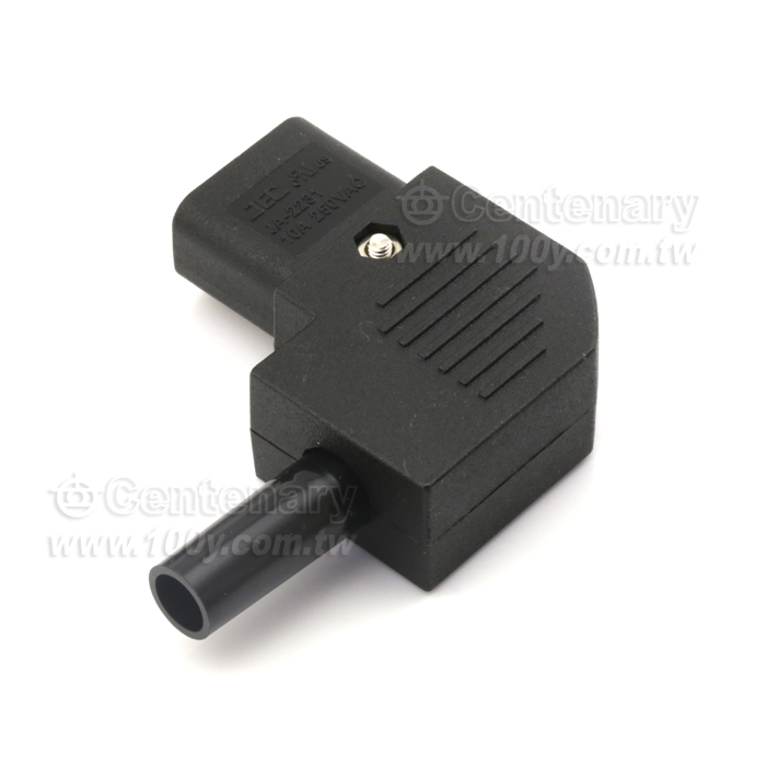 C13 Power Plug - 123321 Product Image
