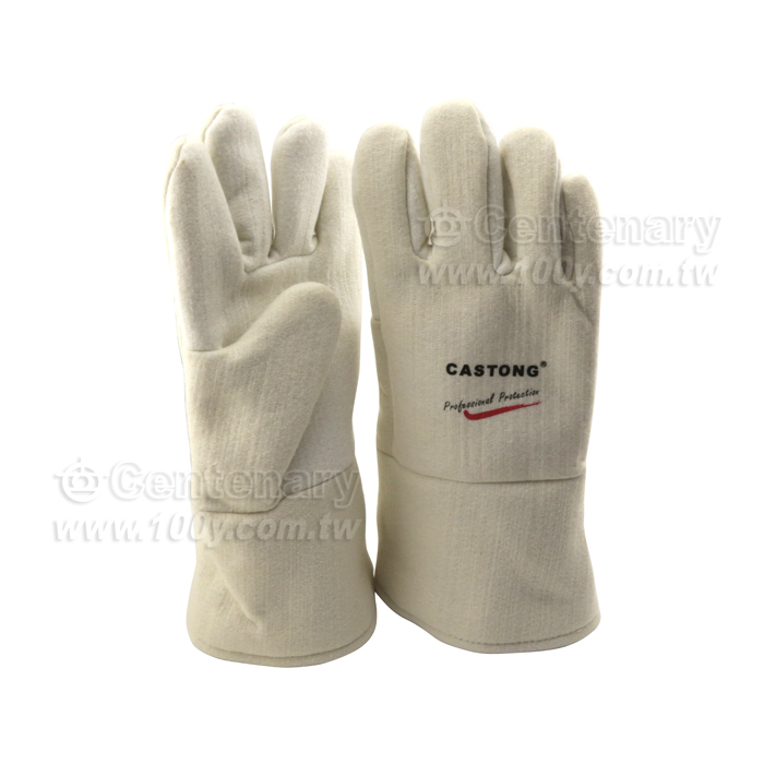 CASTONG_耐高溫手套 耐溫300℃ - 123641 產品圖片