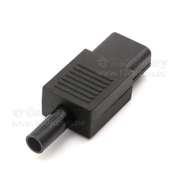 C13  Power Plug - 123317 Product Image