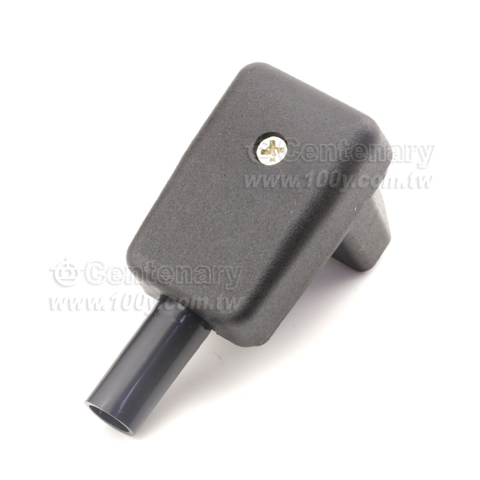C13 Power Plug - 123319 Product Image