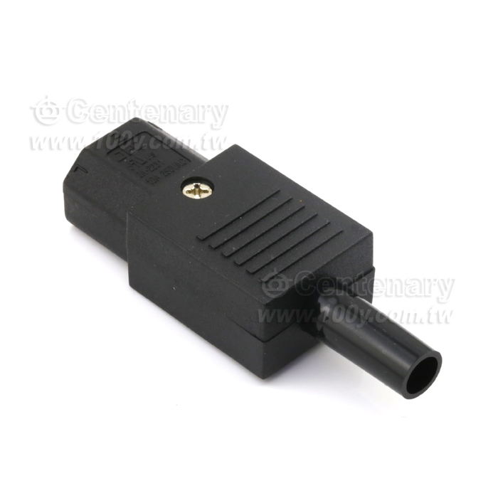 C13 Power Plug - 123322 Product Image