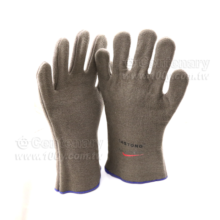 耐高溫手套 耐溫250℃ 無塵淨化 - 123642 產品圖片