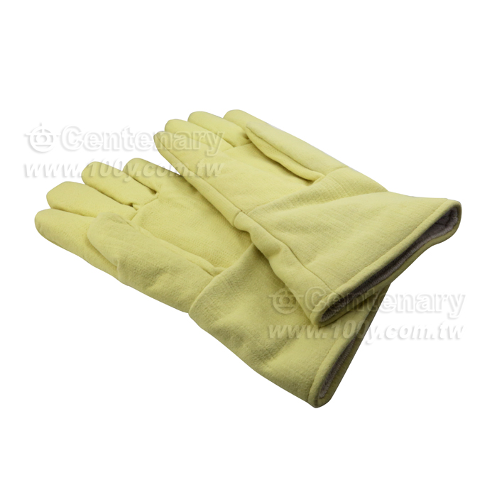 CASTONG_耐高溫手套 耐溫500℃ - 123643 產品圖片
