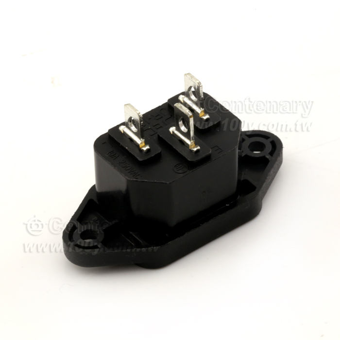 C14 Power Socket - 123324 Product Image