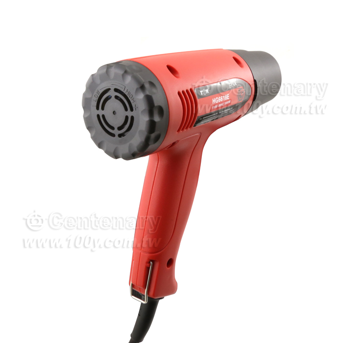 Heat Gun - 123950 Product Image