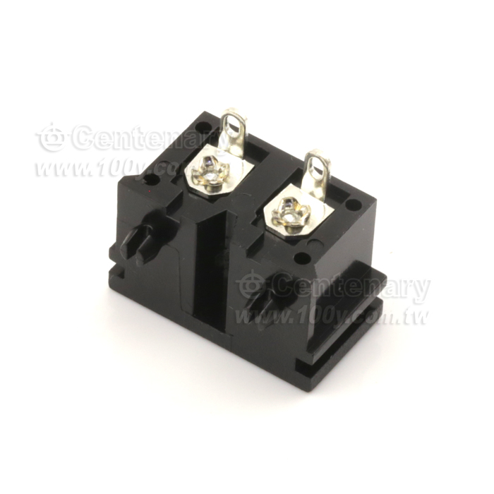 C8 AC power outlet switch - 124002 Product Image