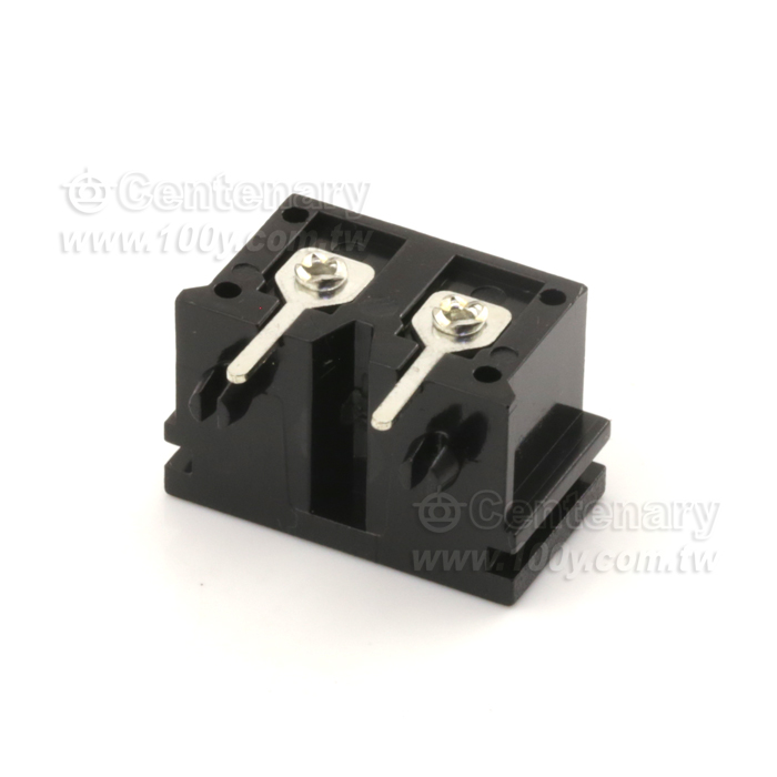 C8 AC power outlet - 124001 Product Image