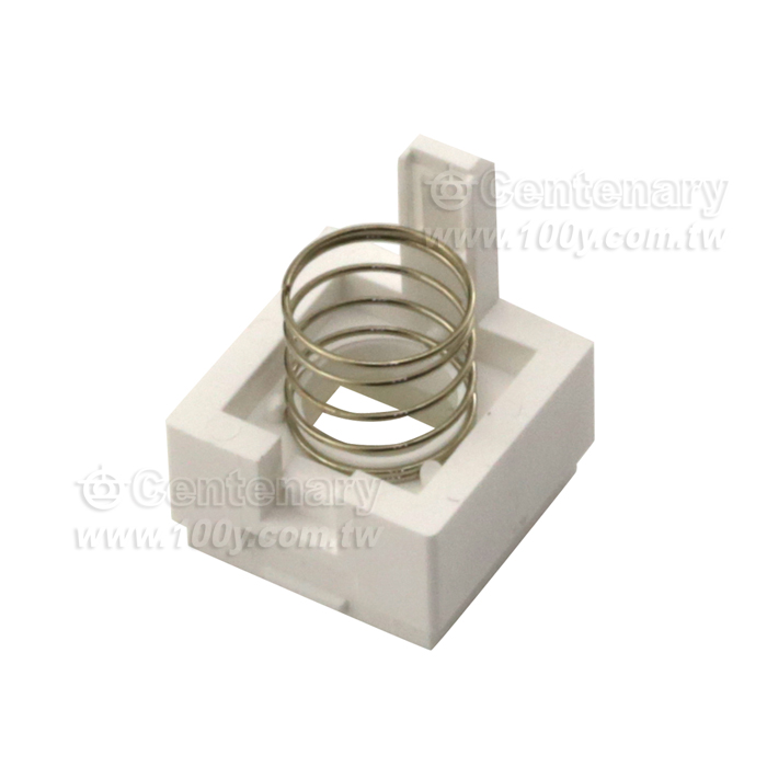 EH Miniature Lighted Pushbutton Switch - 81815 Product Image