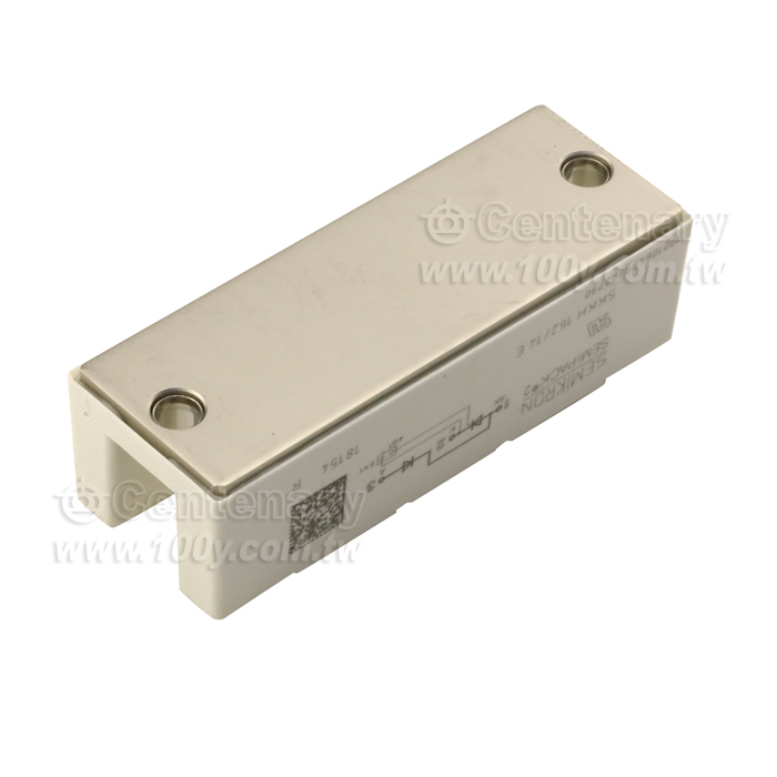 Thyristor/Diode Module - 101071 Product Image