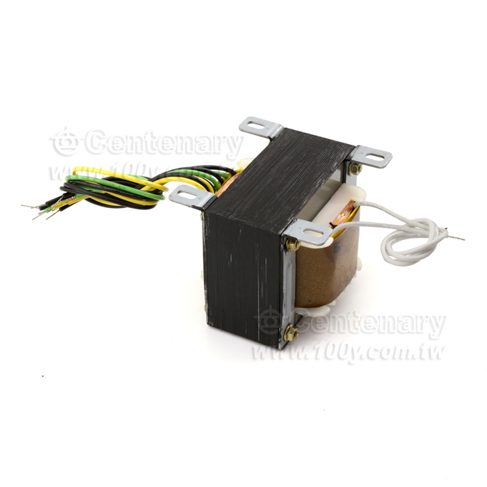 100W 帶線式變壓器 - 71521 產品圖片