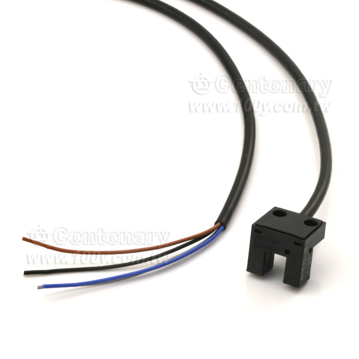 OMRON_Photomicrosensor(Dark-ON) - 110871 Product Image