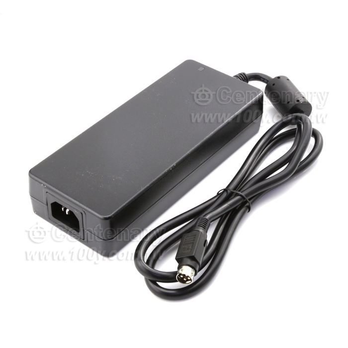 160W AC-DC High Reliability Industrial Adaptor - 107435 Product Image