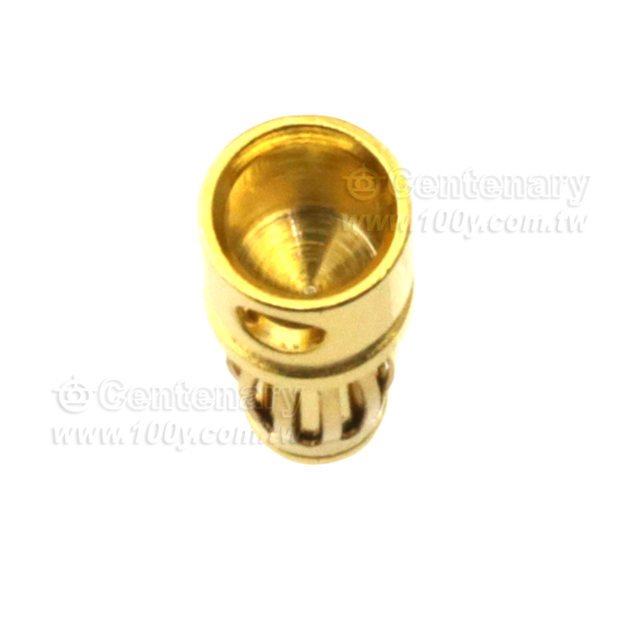 3mm banana male plug - 123193 Product Image