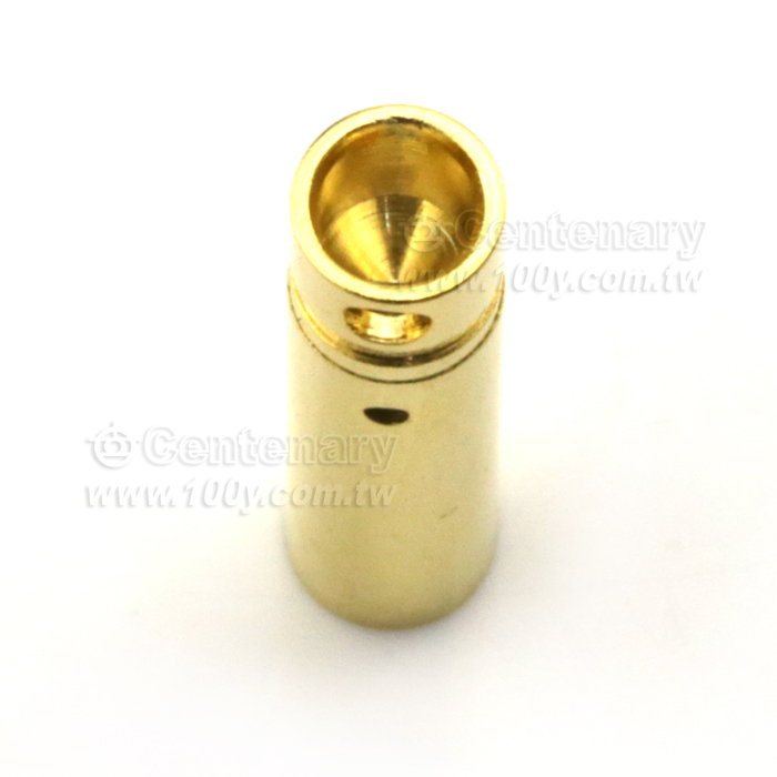 4mm banana female  plug - 123030 Product Image