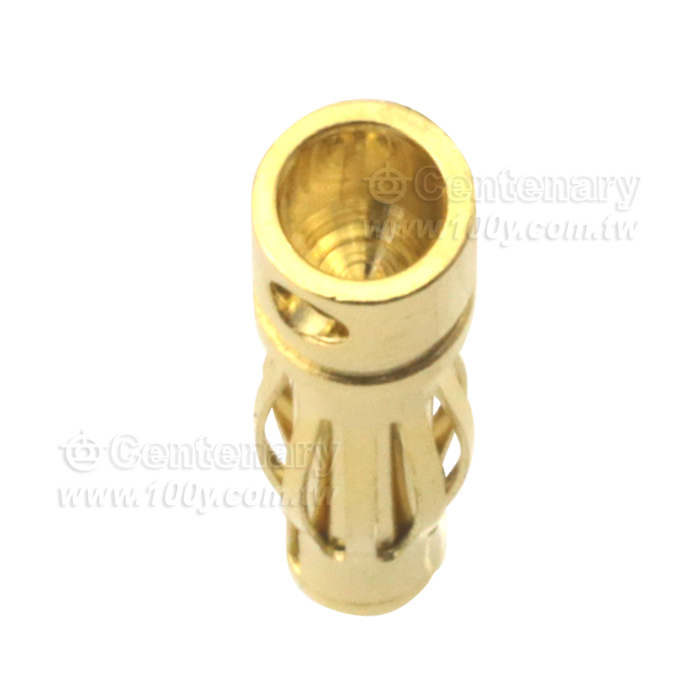 4mm banana male plug - 123031 Product Image