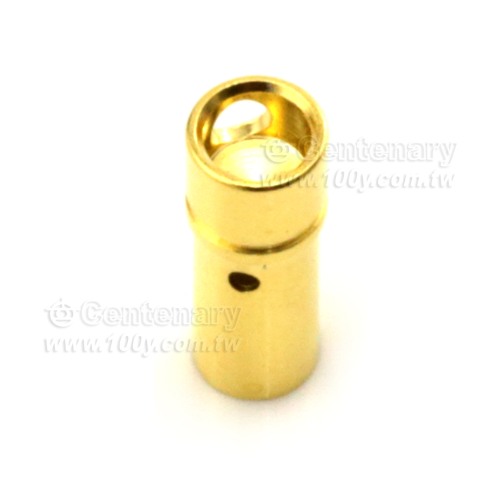 3.5mm banana female plug - 123192 Product Image
