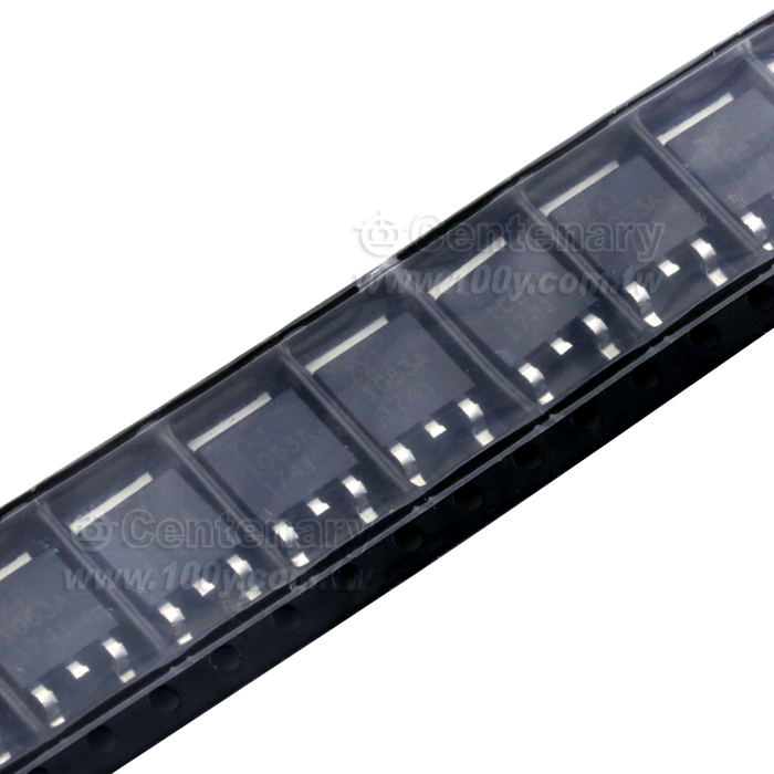 3P/TO-252(D-PAK) - 94003 產品圖片