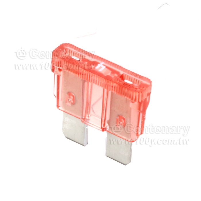 汽車保險絲 4A/32V - 71496 產品圖片
