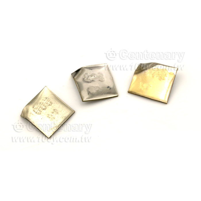 不鏽鋼法碼 500mg/檢驗級 - 39430 產品圖片