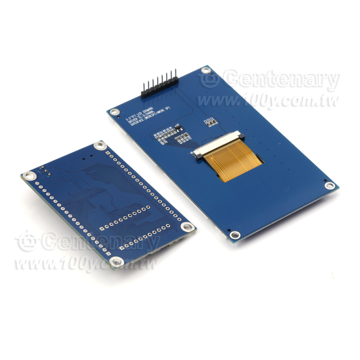 STC12C5A60S2  Core Board - 123934 Product Image