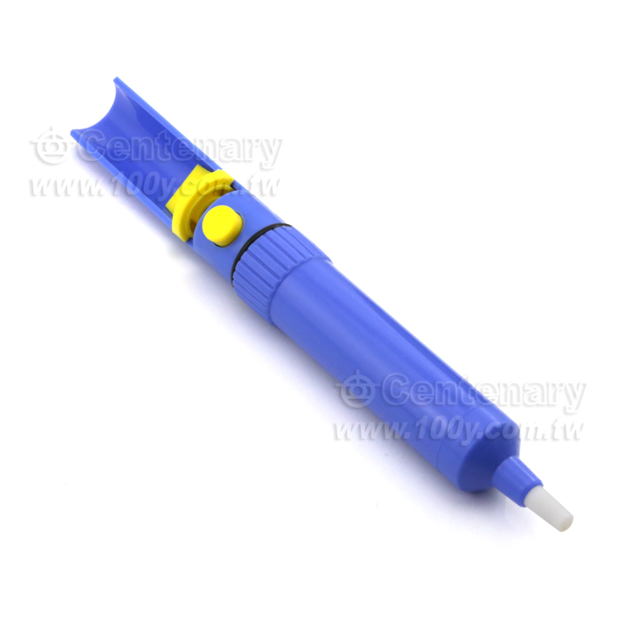 全塑強力吸錫器 - 81585 產品圖片