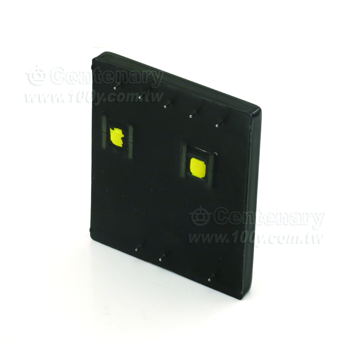 DC18-36Vin  3.3Vout  7A 30W - 124442 產品圖片