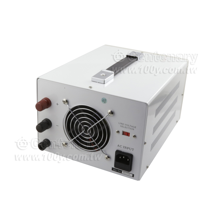 直流電源供應器 - 81469 產品圖片