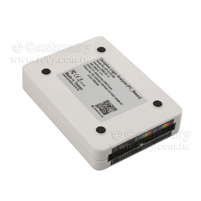 邏輯分析儀 75MHz - 124827 產品圖片