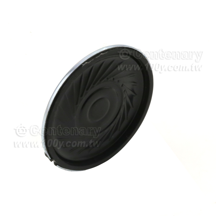 鐵殼內磁揚聲器8歐0.5W - 124295 產品圖片