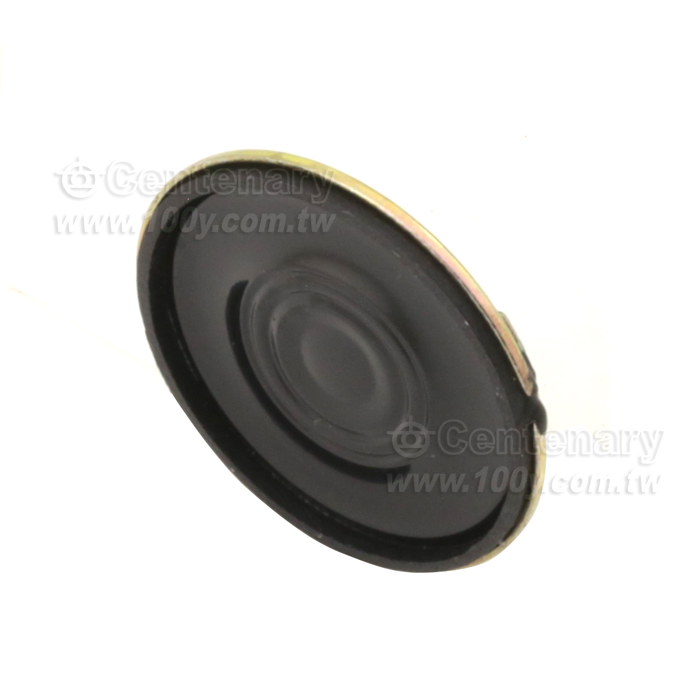 Round Alnico Type Speaker - 124294 Product Image