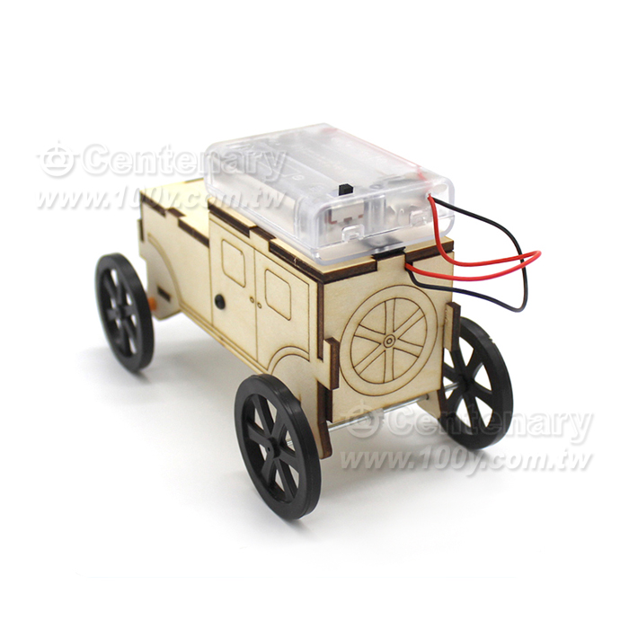 自動感應模型玩具 - 123329 產品圖片
