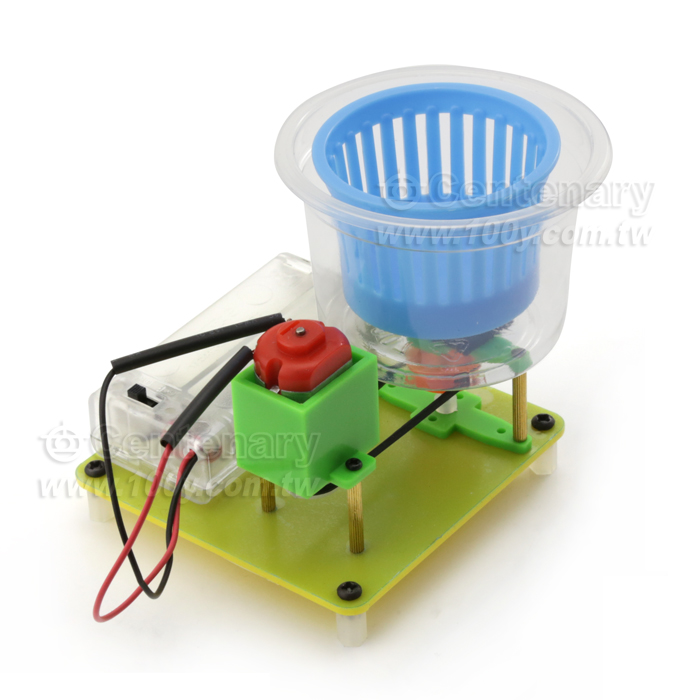 Dryer technology model - 123330 Product Image