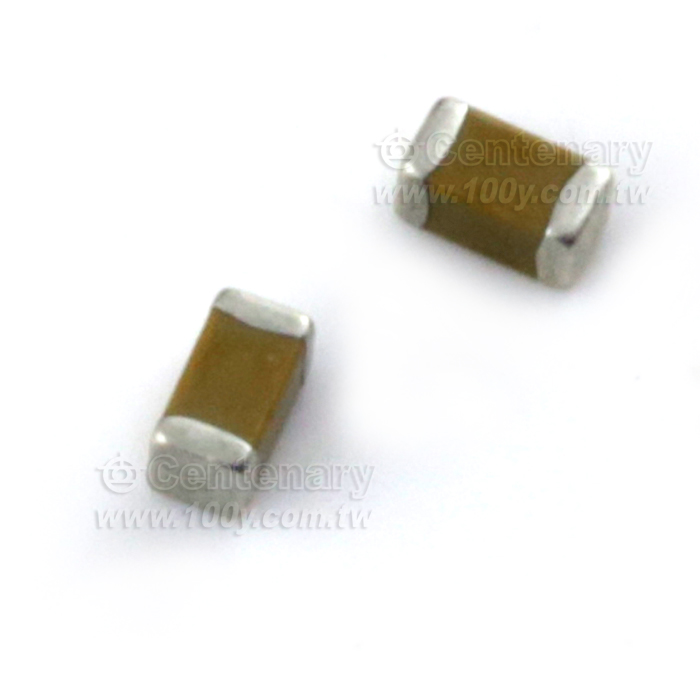 1206電容 - 124733 Product Image