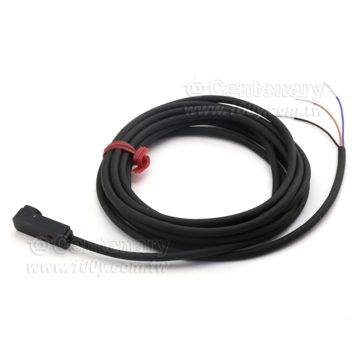 微型接近開關NPN常開24V - 124366 產品圖片