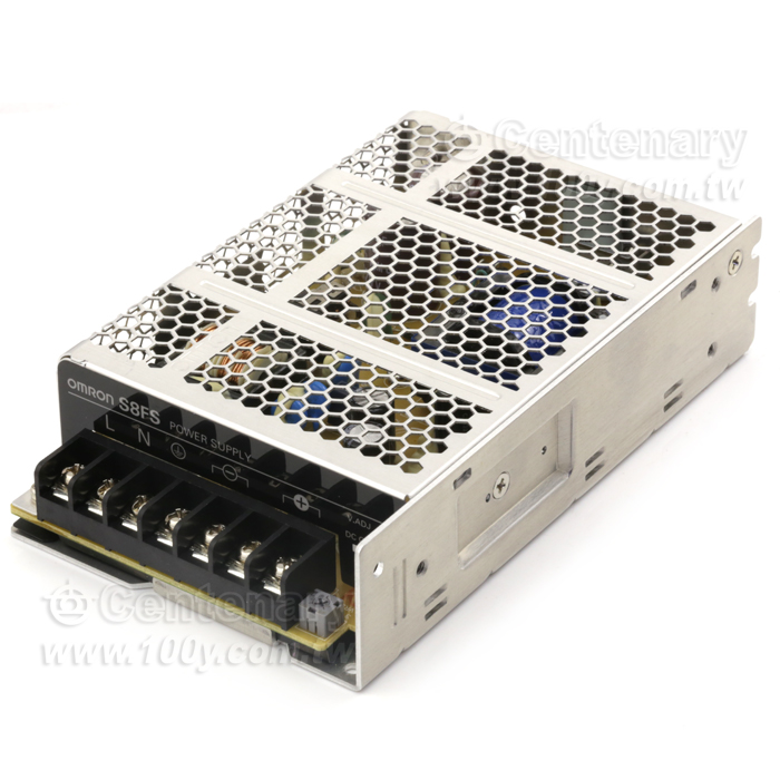 Switch Mode Power Supply - 71332 Product Image