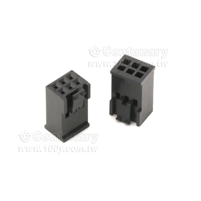 Shunt Plug 6P - 71869 產品圖片