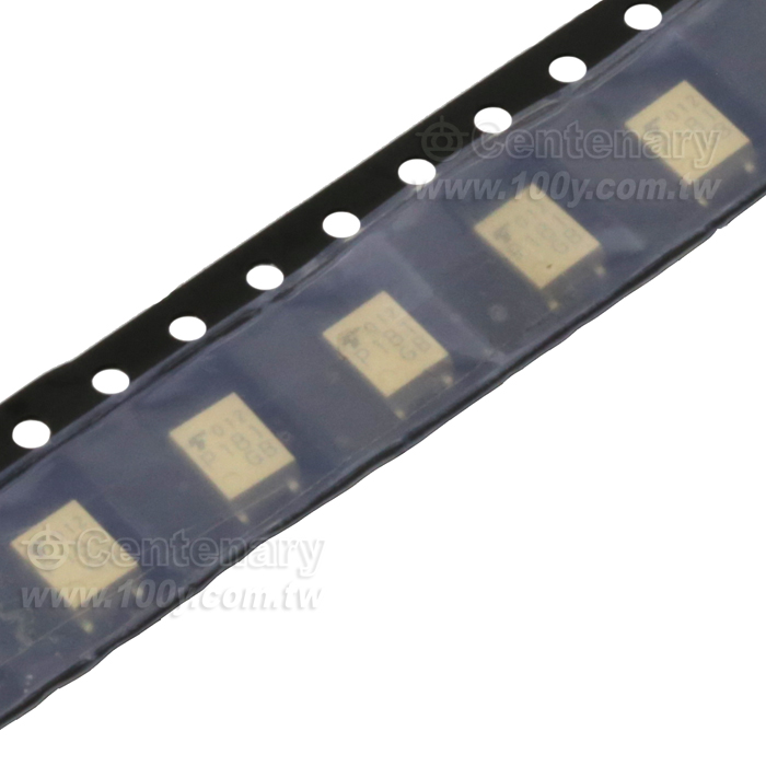 光耦合 4P/SOIC【ROHS】 - 23406 產品圖片
