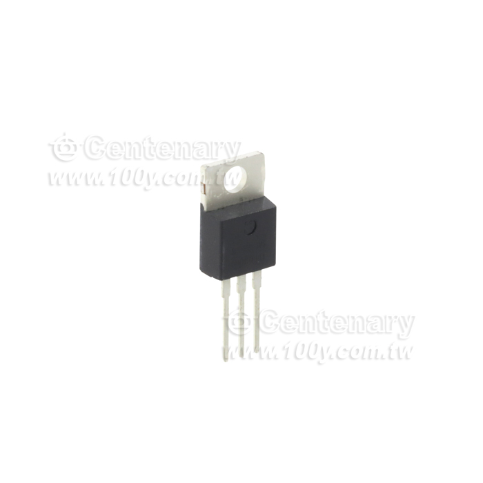 Power MOSFET 23 A, 60 V - 50981 Product Image