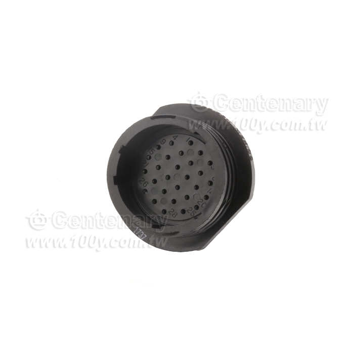 AMP_RECPT STD F.H. 17-28 - 111329 Product Image