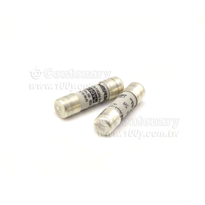5A/690V/gl-gG/10.3*38(舊編碼X1014573) - 95554 產品圖片