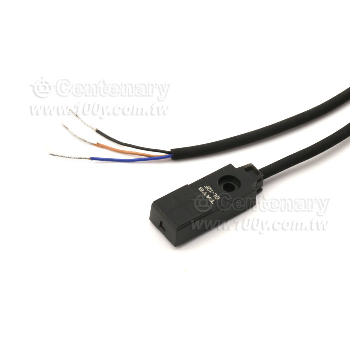 接近開關 感應距離3-4MM NPN - 124381 產品圖片