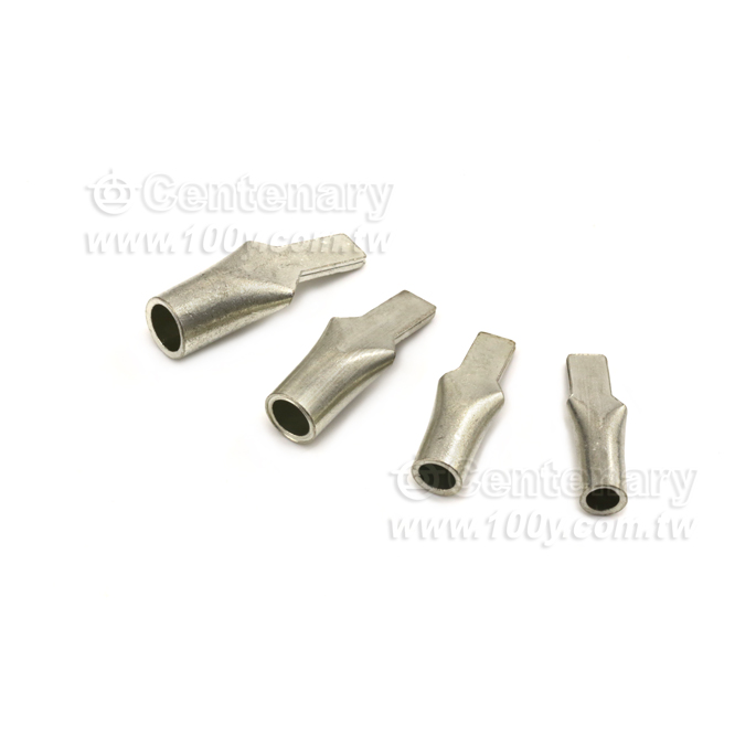 C45 Copper terminal - 118191 Product Image