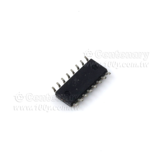 二進制計數器IC - 67612 產品圖片
