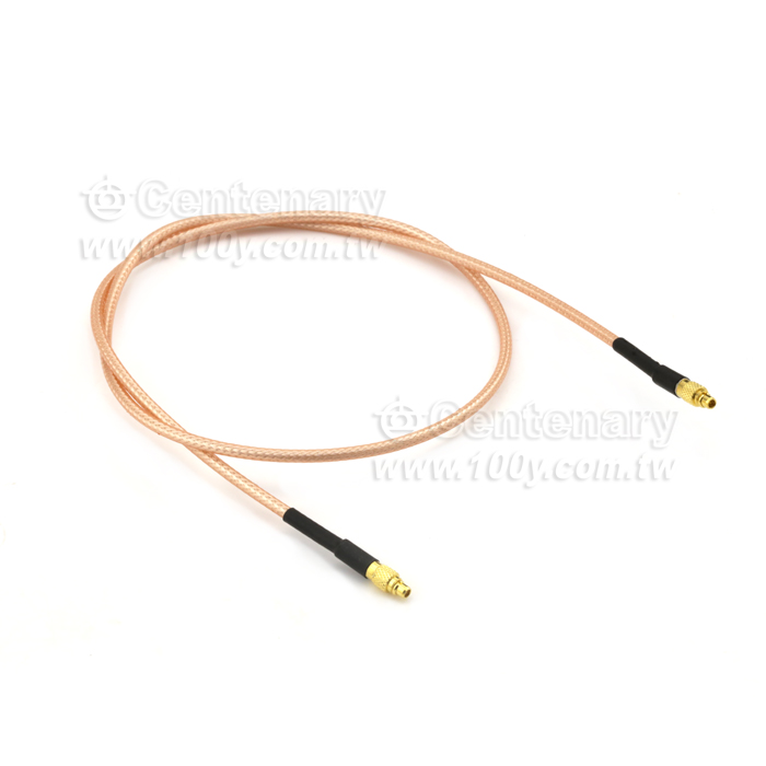 Test Line MMCX to MMCX - 146722 Product Image