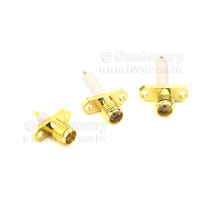 SMA Socket - 124821 Product Image